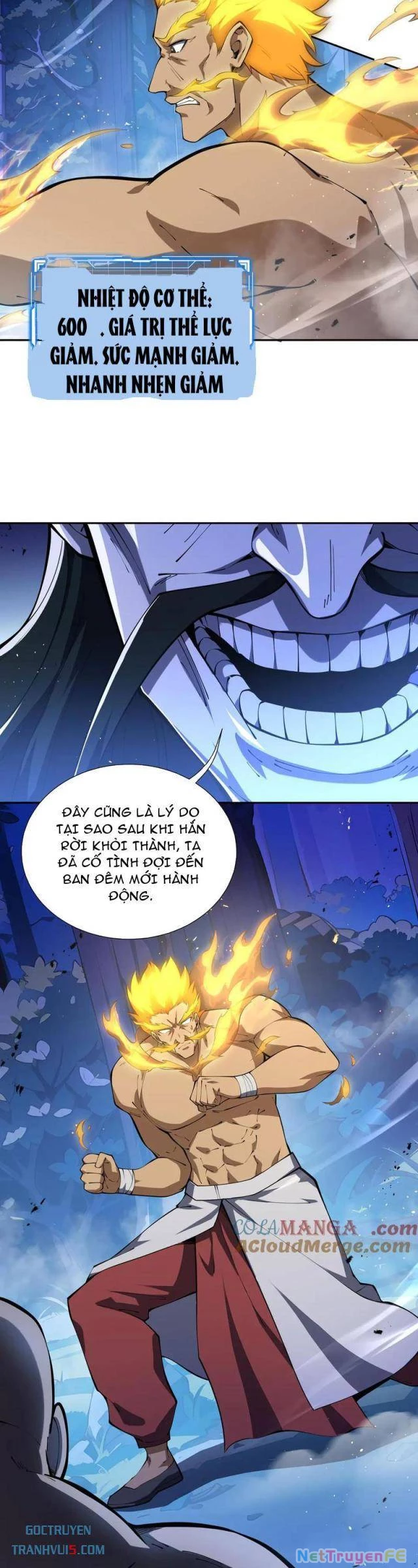 Ta Ký Kết Khế Ước Với Chính Mình Chapter 58 - 30