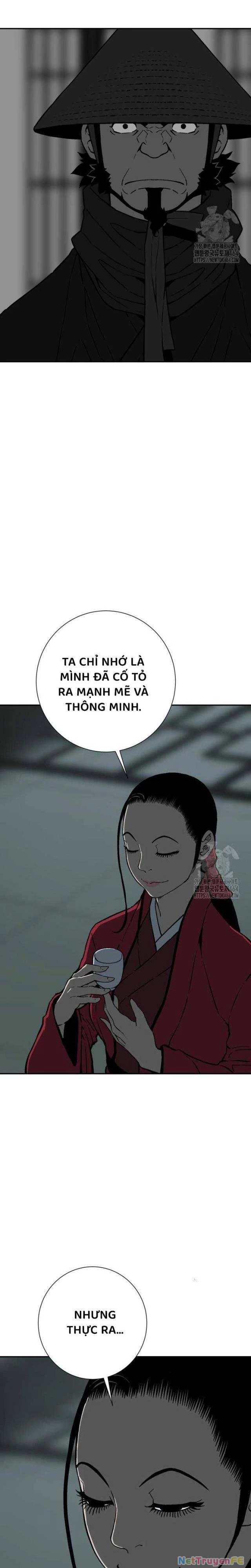 Vĩ Linh Kiếm Tiên Chapter 82 - 18