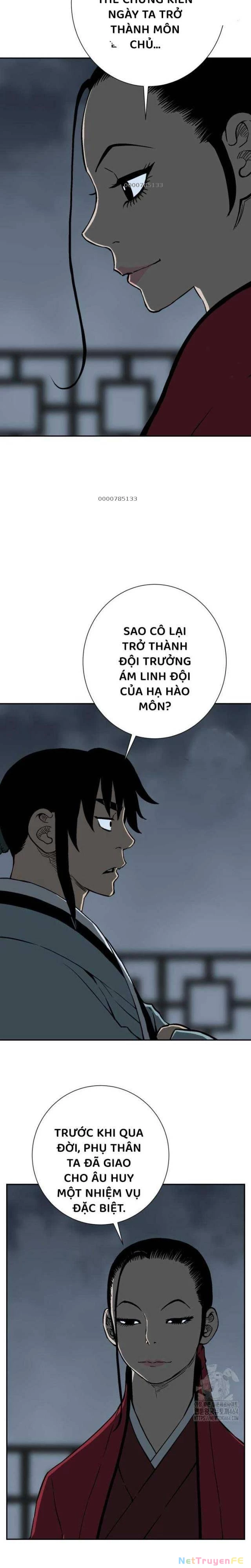 Vĩ Linh Kiếm Tiên Chapter 82 - 21