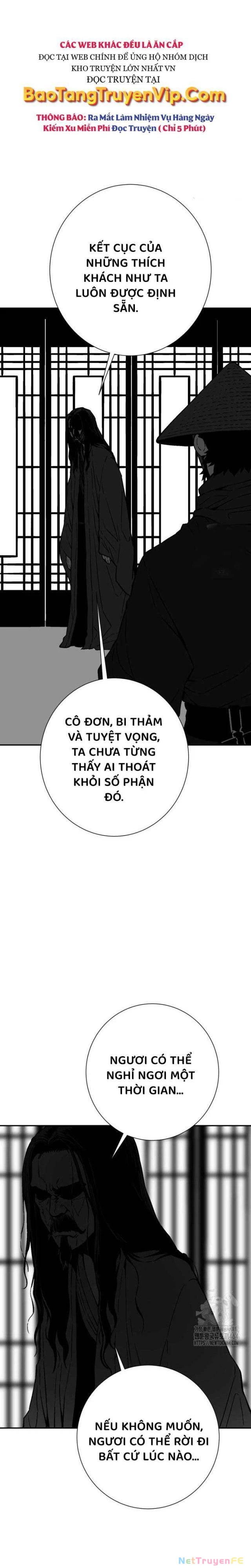 Vĩ Linh Kiếm Tiên Chapter 82 - 23