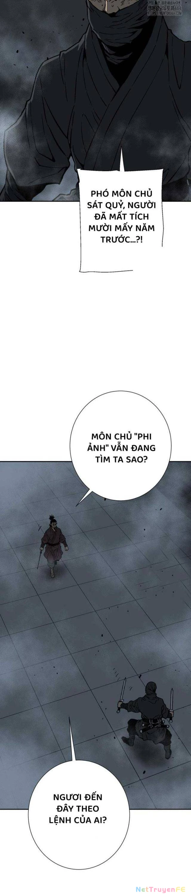 Vĩ Linh Kiếm Tiên Chapter 82 - 28