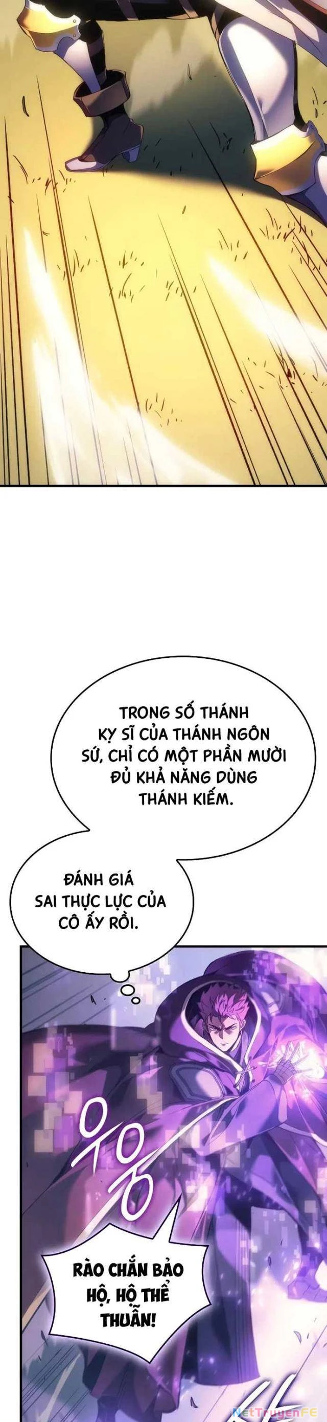 Đế Vương Hồi Quy Chapter 53 - 30