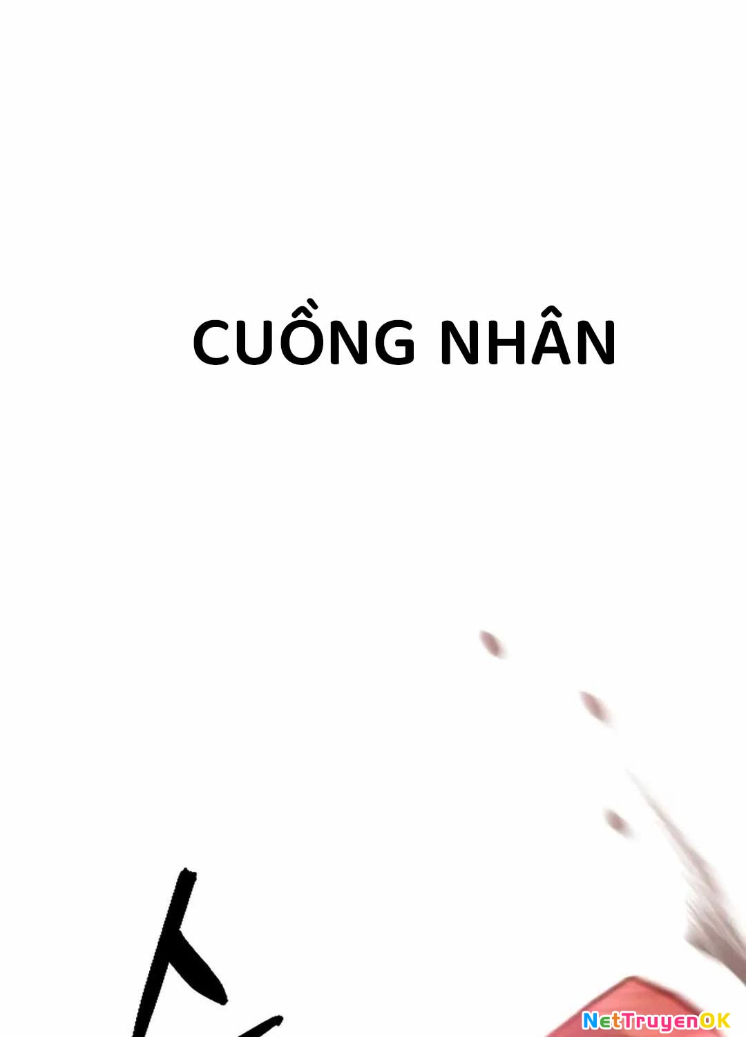 Cuồng Nhân Seoul Chapter 1 - 6