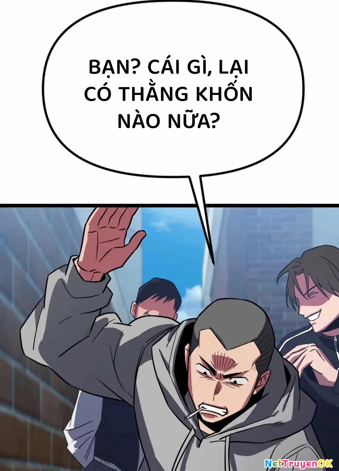 Cuồng Nhân Seoul Chapter 1 - 82