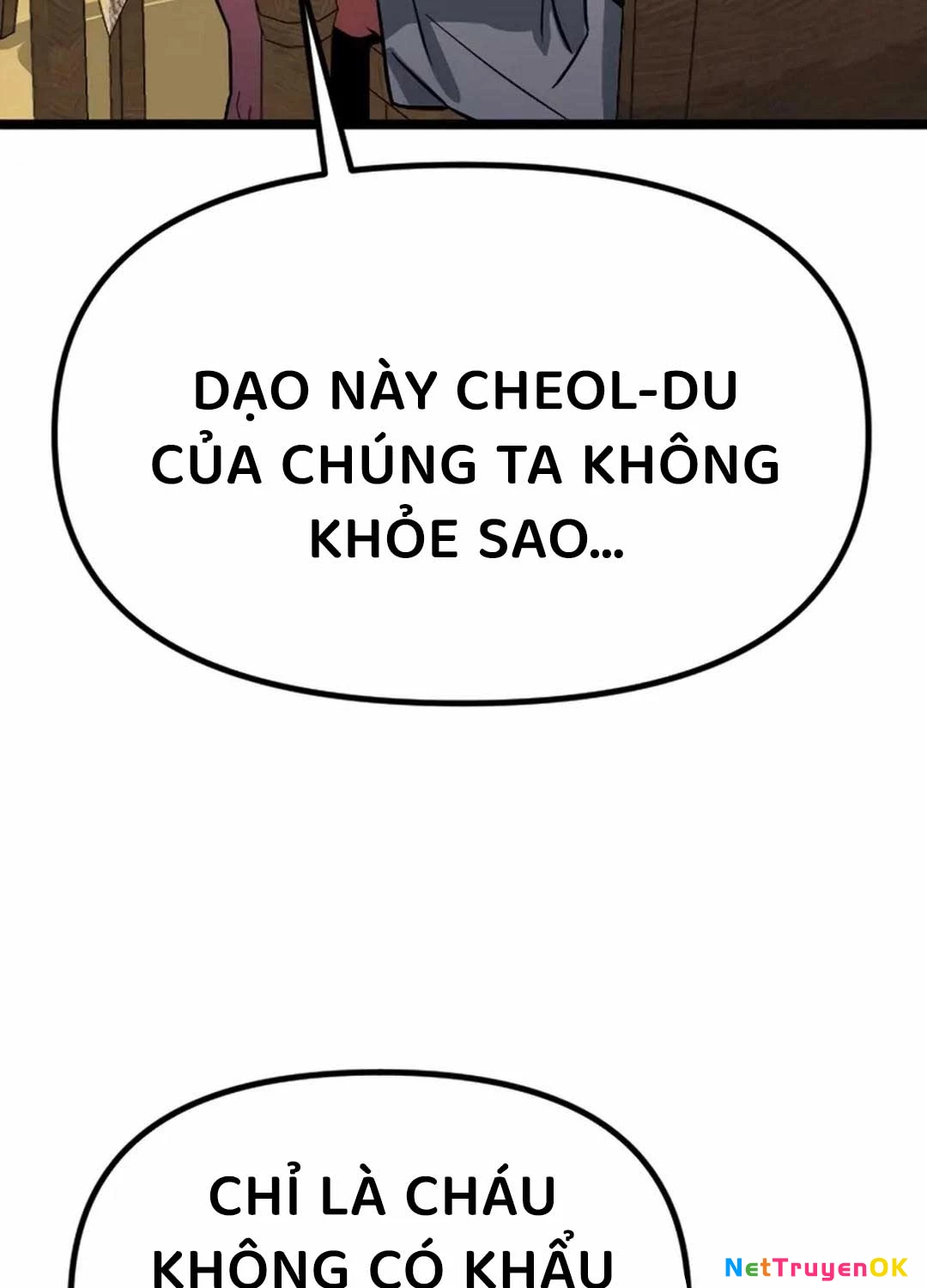 Cuồng Nhân Seoul Chapter 1 - 121