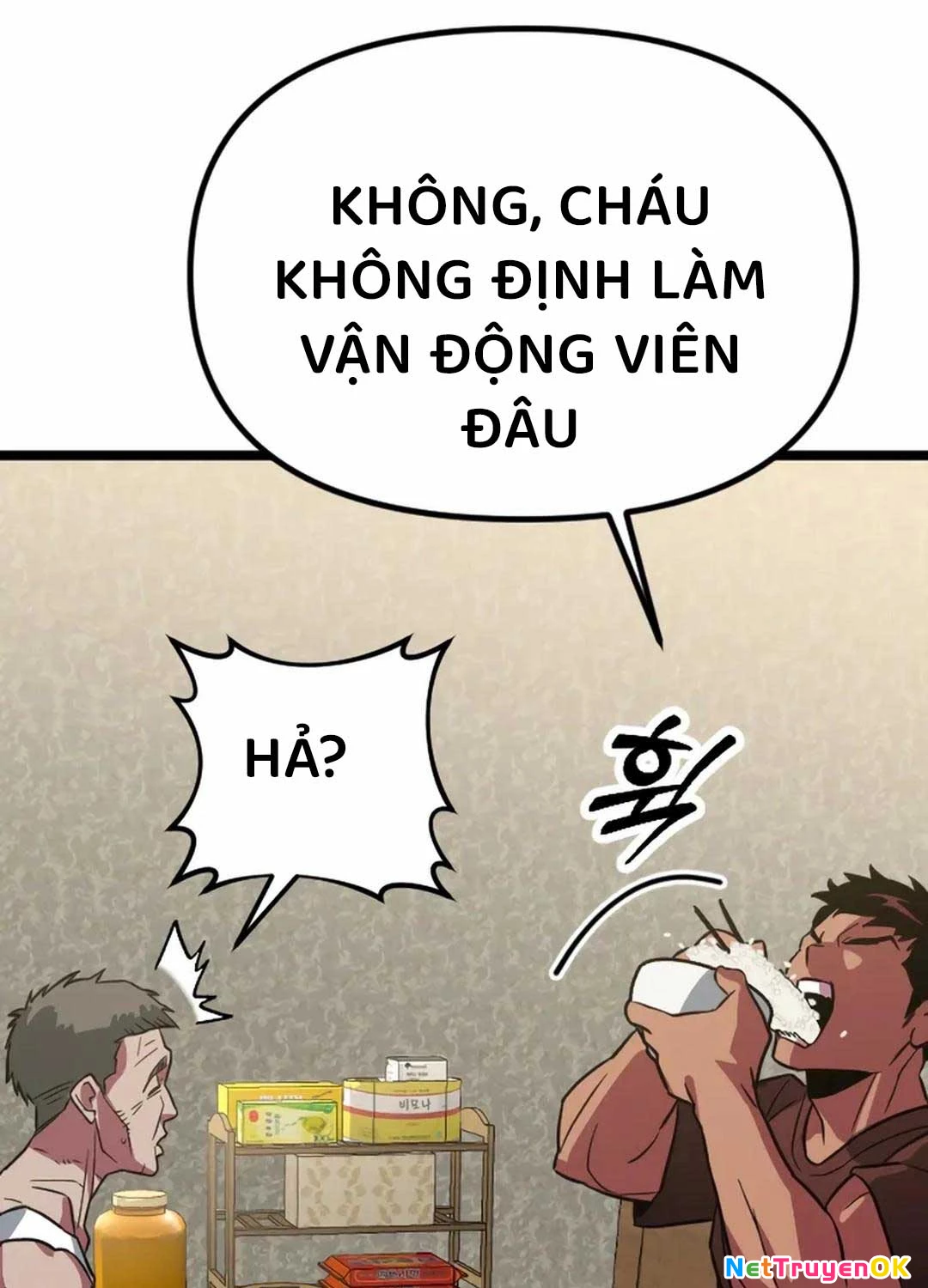 Cuồng Nhân Seoul Chapter 1 - 131