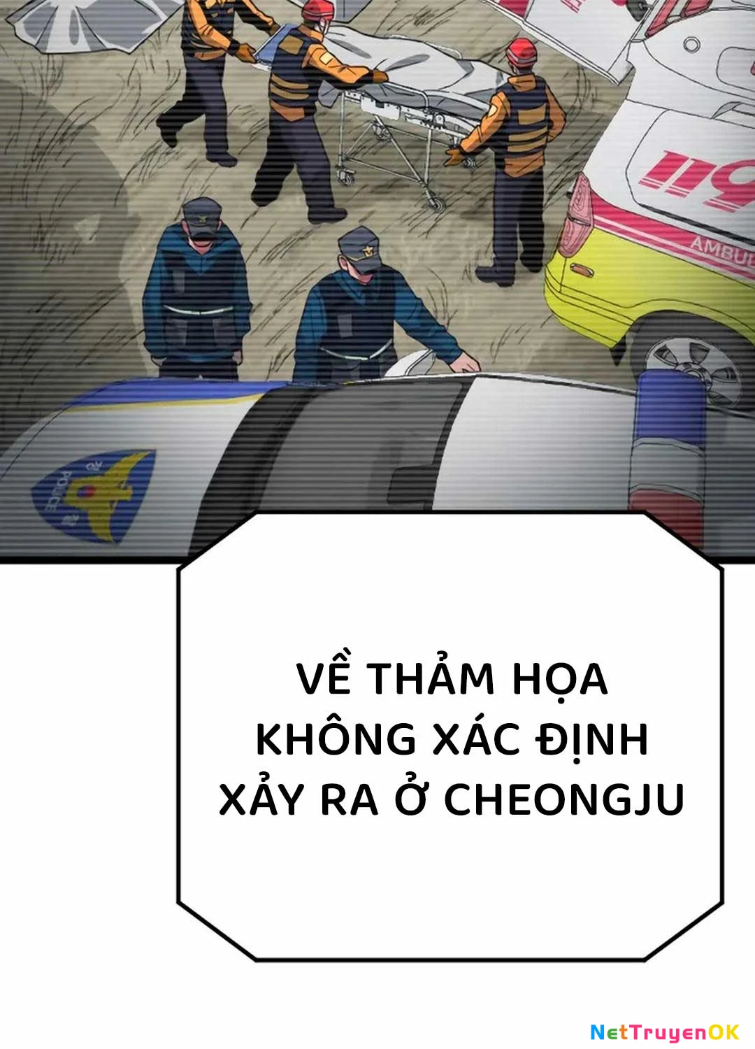 Cuồng Nhân Seoul Chapter 1 - 149