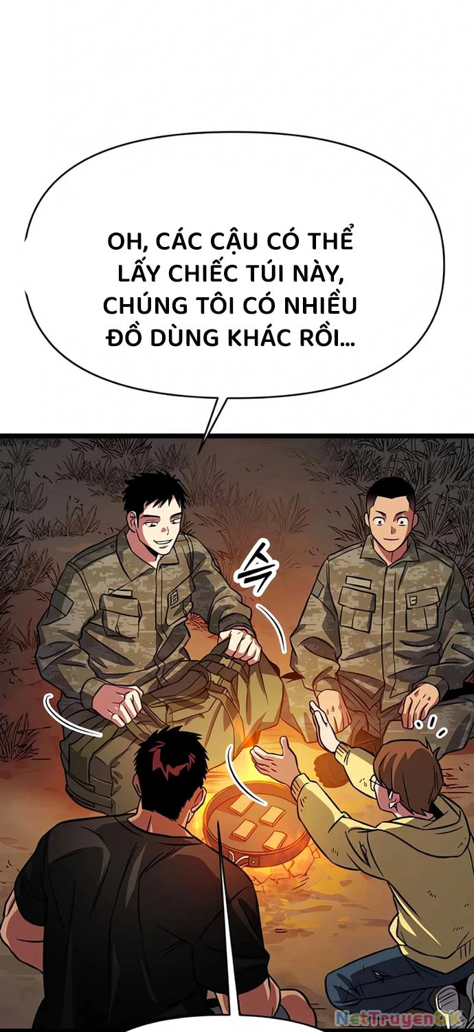 Cuồng Nhân Seoul Chapter 2 - 59