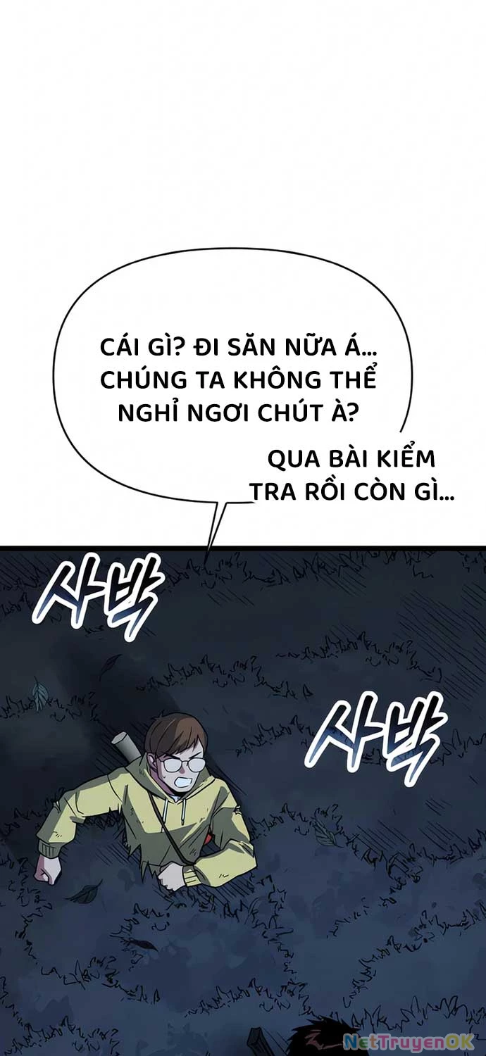 Cuồng Nhân Seoul Chapter 2 - 64