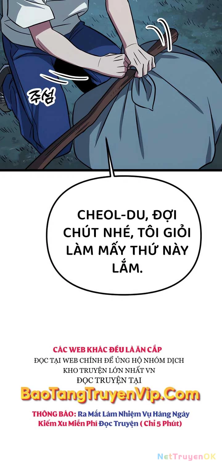 Cuồng Nhân Seoul Chapter 3 - 114