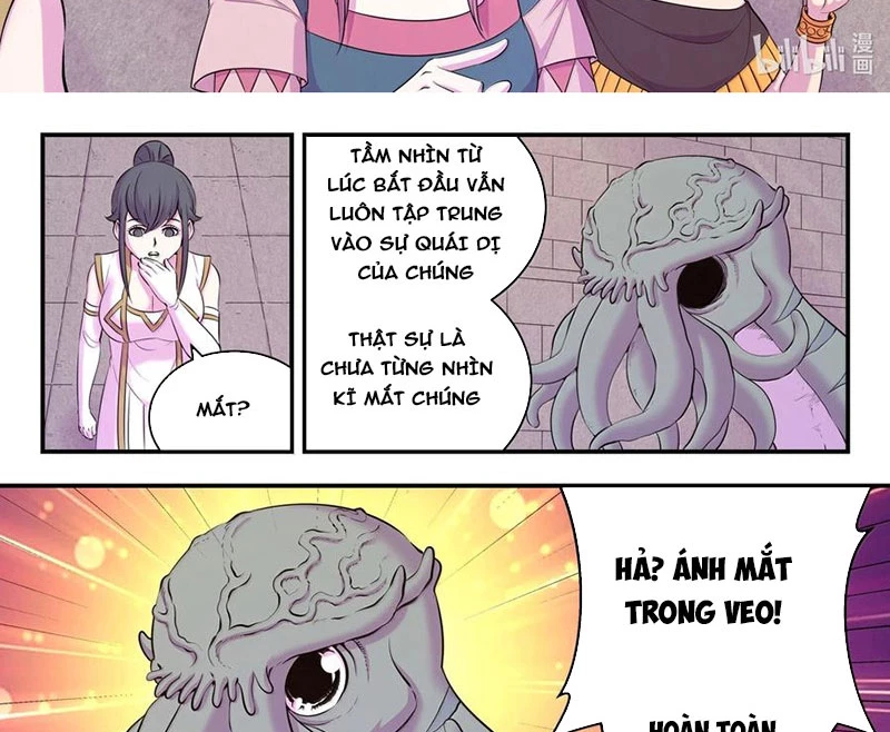 Côn Thôn Thiên Hạ Chapter 315 - 6