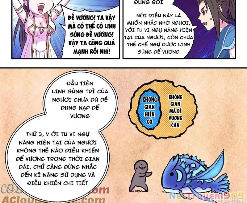 Côn Thôn Thiên Hạ Chapter 315 - 24