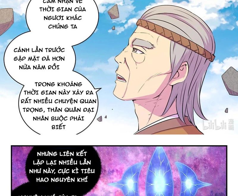 Côn Thôn Thiên Hạ Chapter 316 - 2