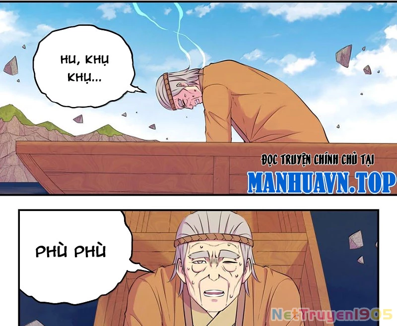 Côn Thôn Thiên Hạ Chapter 316 - 5