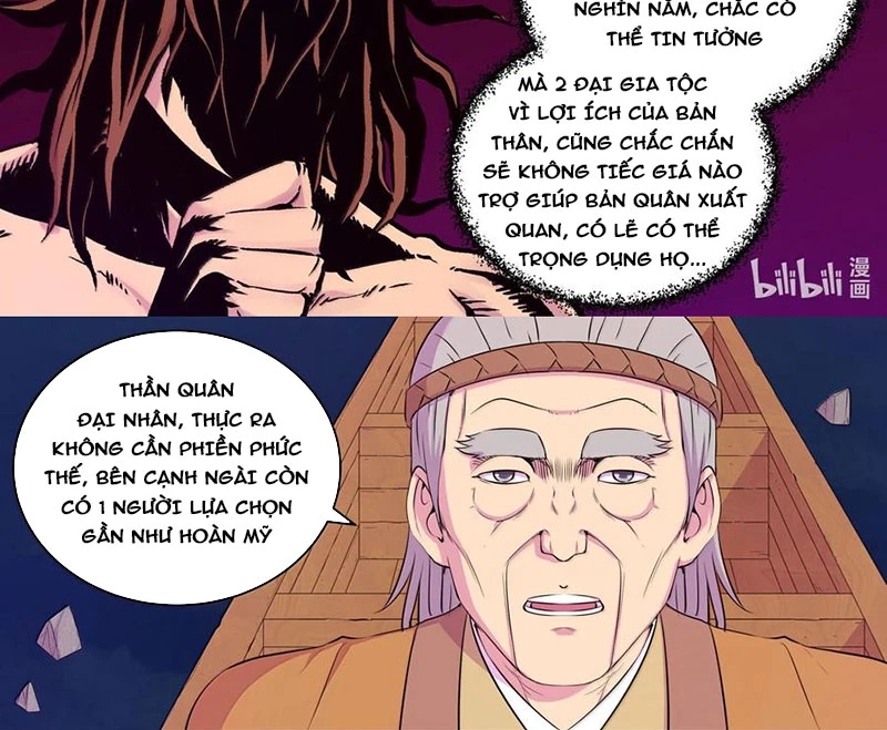 Côn Thôn Thiên Hạ Chapter 316 - 16