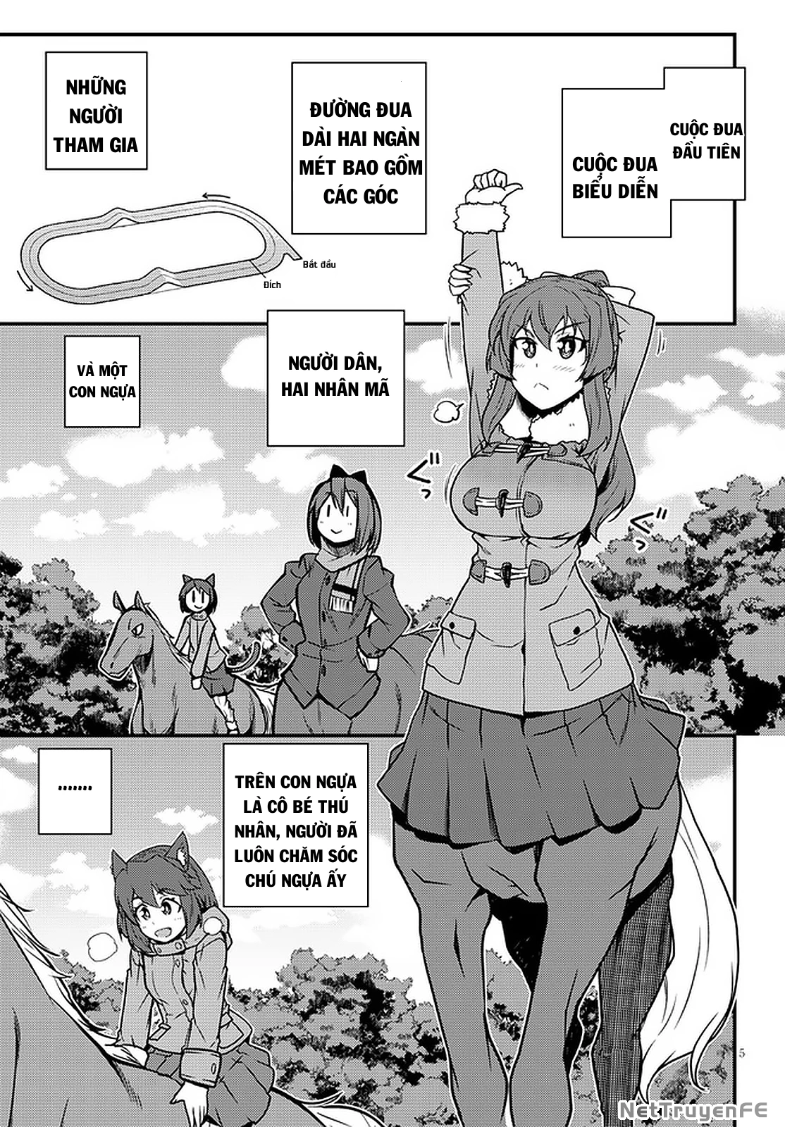 Isekai Nonbiri Nouka Chapter 186 - 6