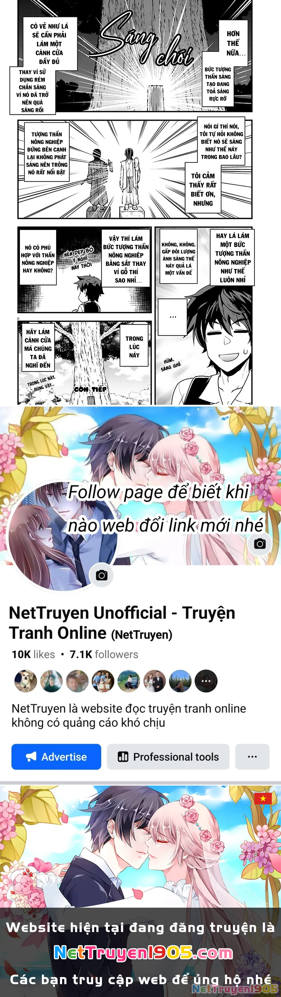 Cuộc Sống Thong Dong Ở Dị Thế Giới Chapter  184 - 7