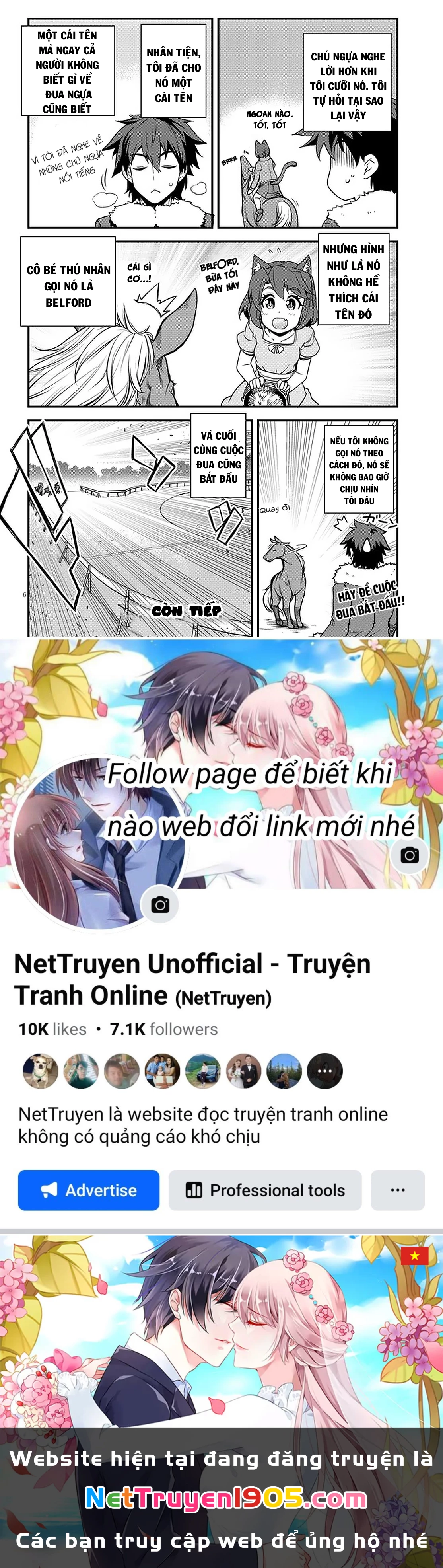 Cuộc Sống Thong Dong Ở Dị Thế Giới Chapter  186 - 7