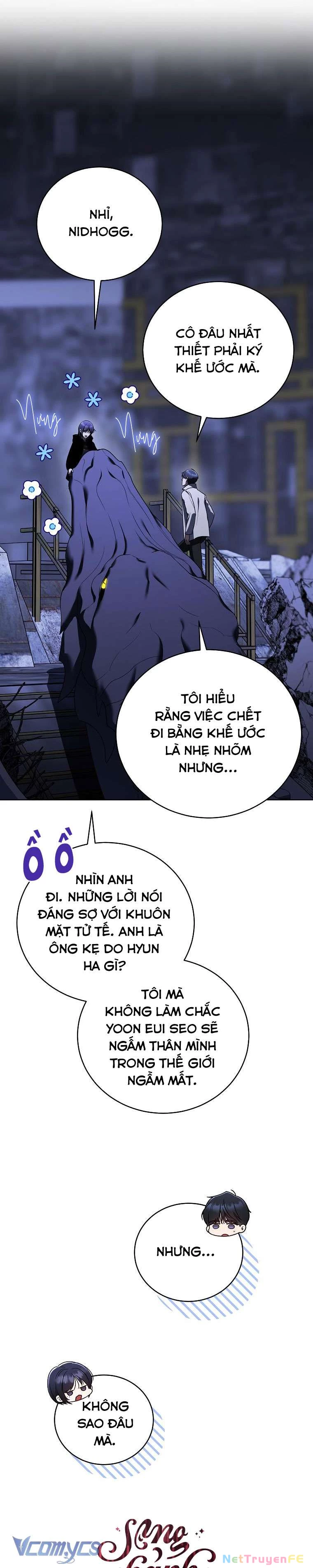 Hướng Dẫn Sinh Tồn Dành Cho Ranker Chapter 46 - 18