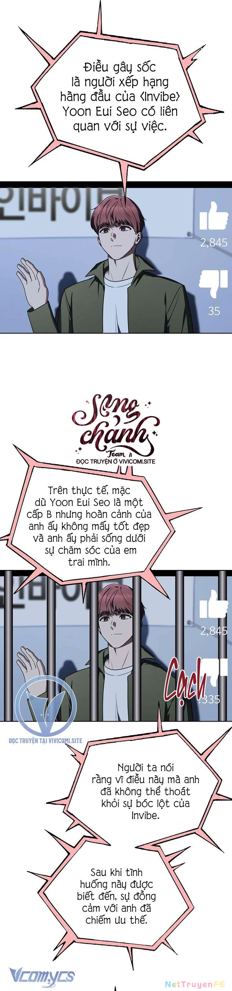 Hướng Dẫn Sinh Tồn Dành Cho Ranker Chapter 46 - 25