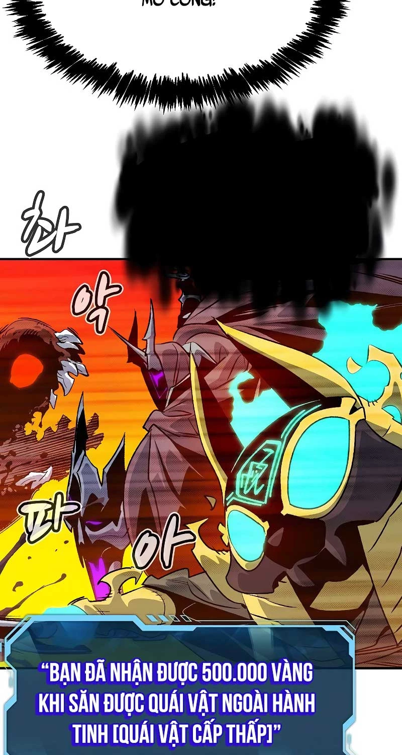 Độc Cô Tử Linh Sư Chapter 149 - 106