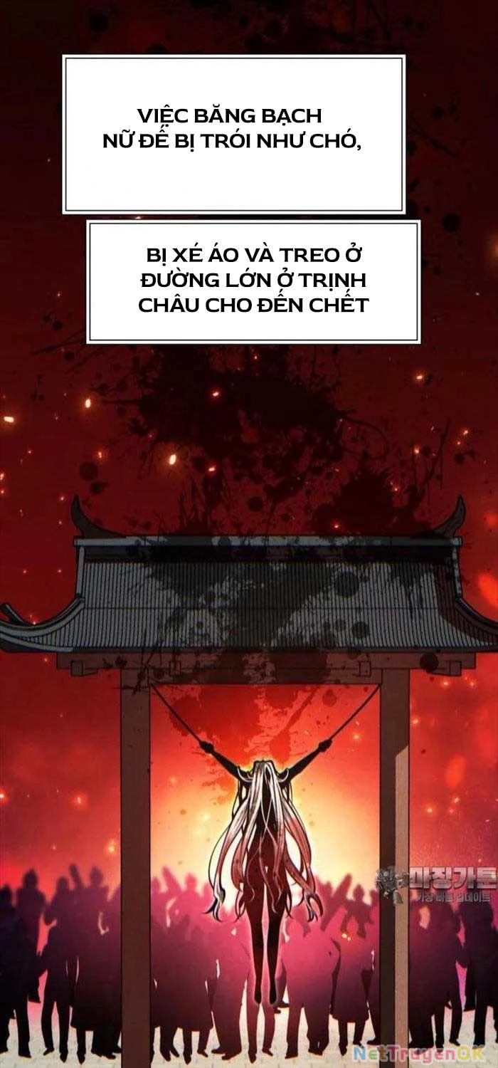 Chuyển Sinh Vào Thế Giới Võ Lâm Chapter 107 - 35