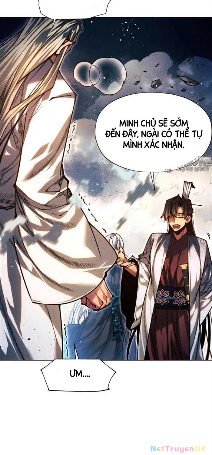 Chuyển Sinh Vào Thế Giới Võ Lâm Chapter 107 - 105