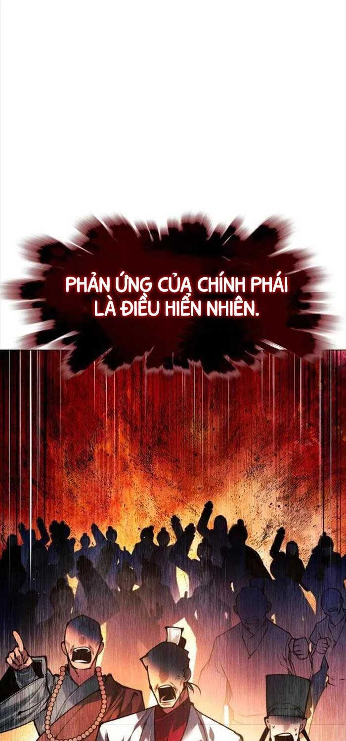 Chuyển Sinh Vào Thế Giới Võ Lâm Chapter 107 - 107