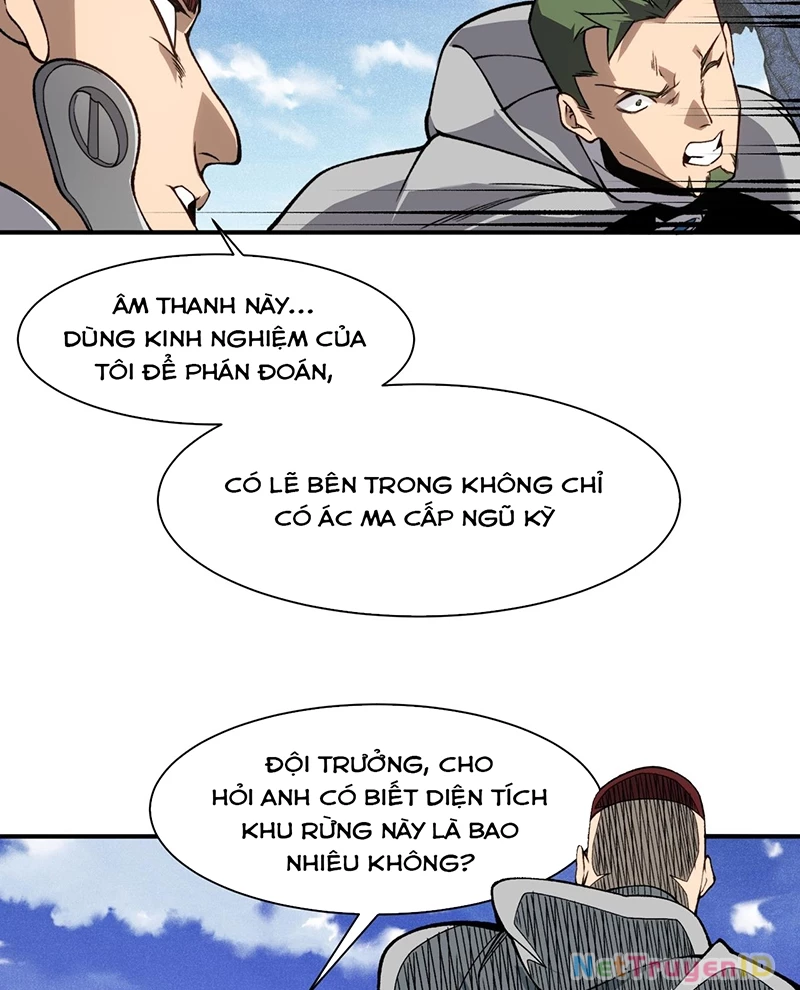 Quỷ Tiến Hóa Chapter 80 - 9