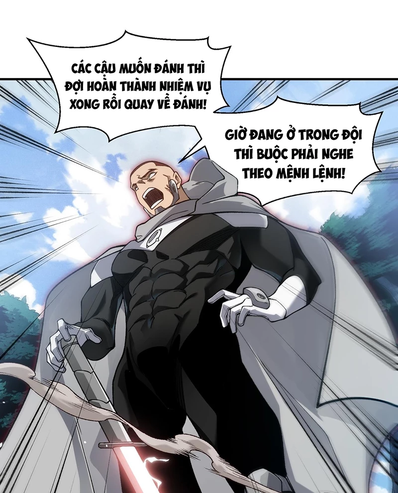 Quỷ Tiến Hóa Chapter 80 - 23