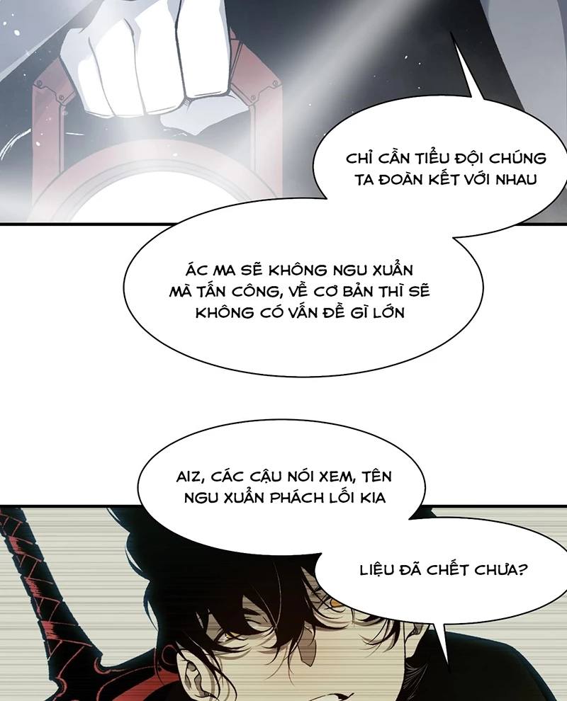 Quỷ Tiến Hóa Chapter 80 - 60