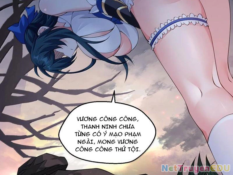 Hảo Đồ Nhi Hãy Tha Cho Vi Sư Chapter 301 - 2