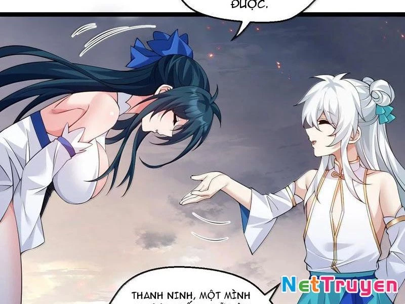 Hảo Đồ Nhi Hãy Tha Cho Vi Sư Chapter 301 - 21