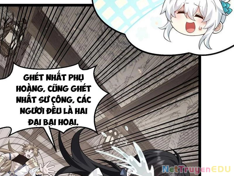 Hảo Đồ Nhi Hãy Tha Cho Vi Sư Chapter 301 - 25