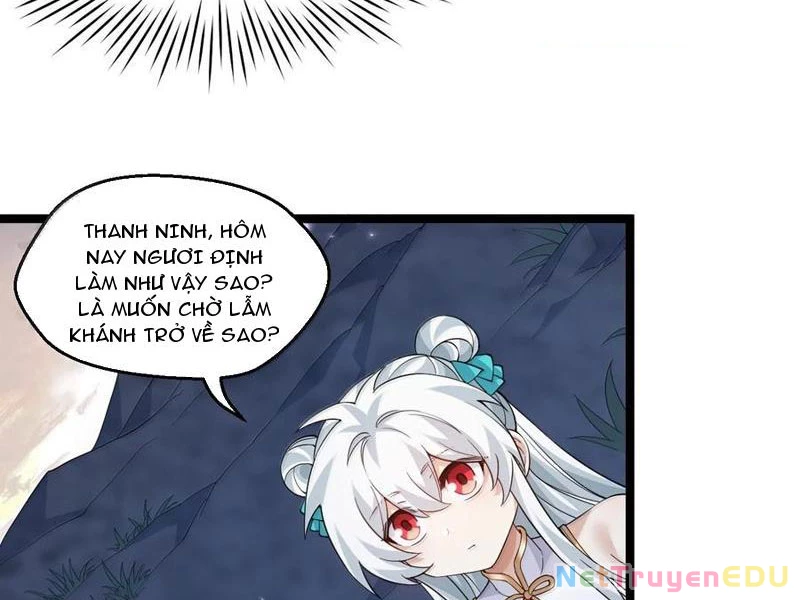 Hảo Đồ Nhi Hãy Tha Cho Vi Sư Chapter 301 - 29