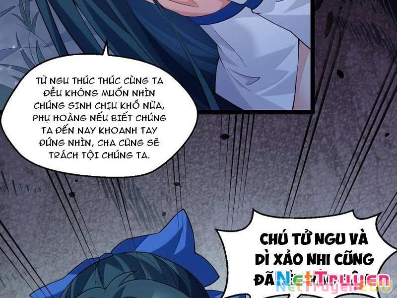 Hảo Đồ Nhi Hãy Tha Cho Vi Sư Chapter 301 - 31