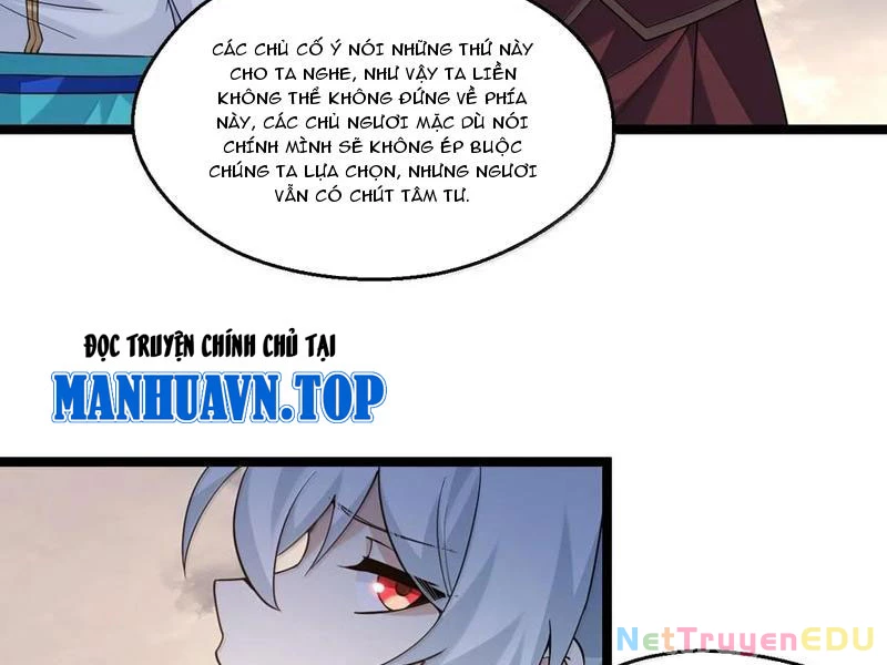 Hảo Đồ Nhi Hãy Tha Cho Vi Sư Chapter 301 - 44