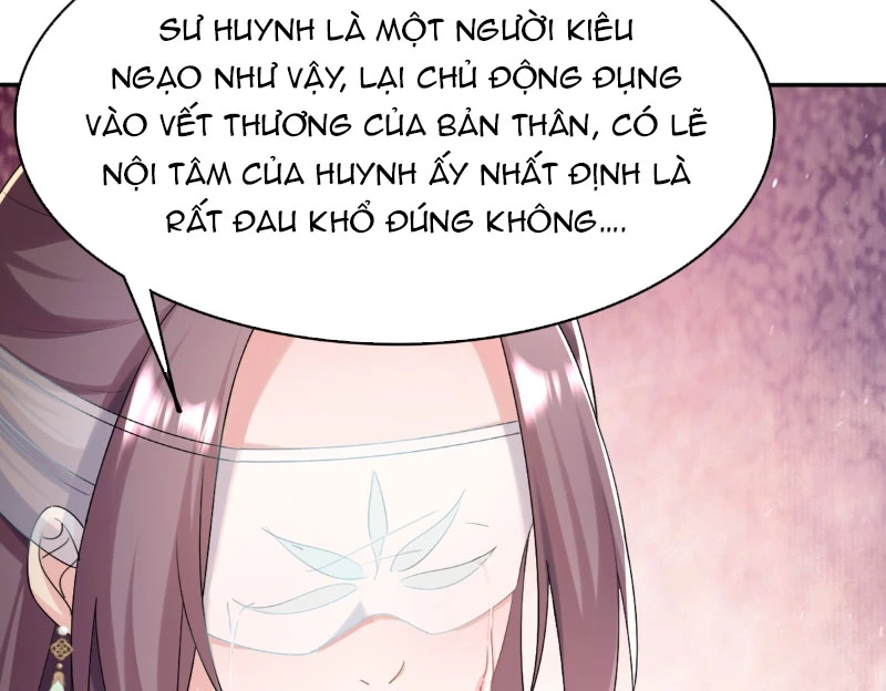 Đệ Tử Siêu Thần Ta Nằm Không, Tông Môn Hủy Diệt Ta Vô Địch Chapter 1 - 45