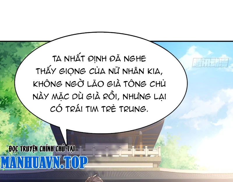 Đệ Tử Siêu Thần Ta Nằm Không, Tông Môn Hủy Diệt Ta Vô Địch Chapter 1 - 48