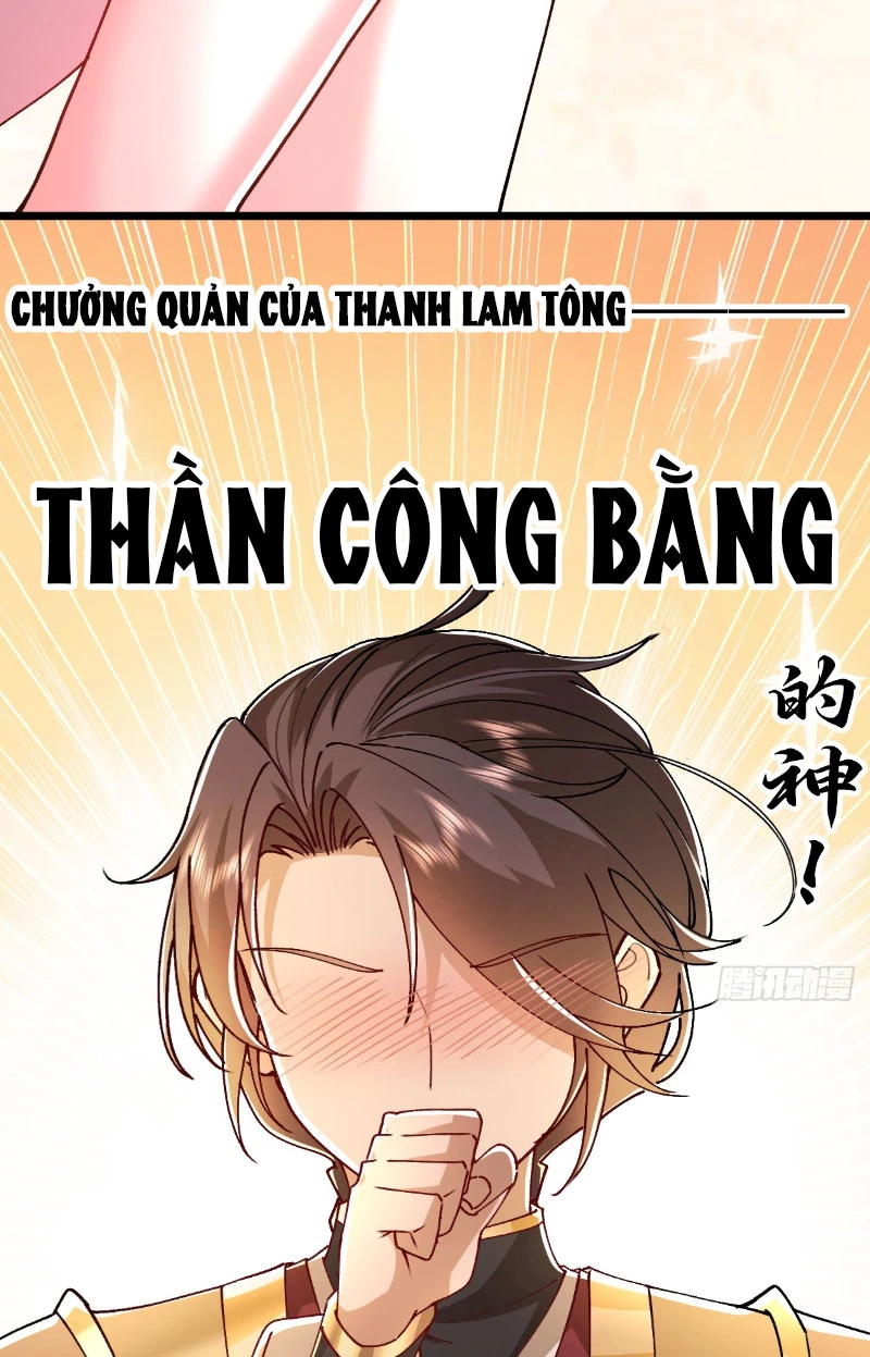 Đệ Tử Siêu Thần Ta Nằm Không, Tông Môn Hủy Diệt Ta Vô Địch Chapter 4 - 57