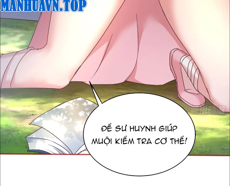 Đệ Tử Siêu Thần Ta Nằm Không, Tông Môn Hủy Diệt Ta Vô Địch Chapter 5 - 42