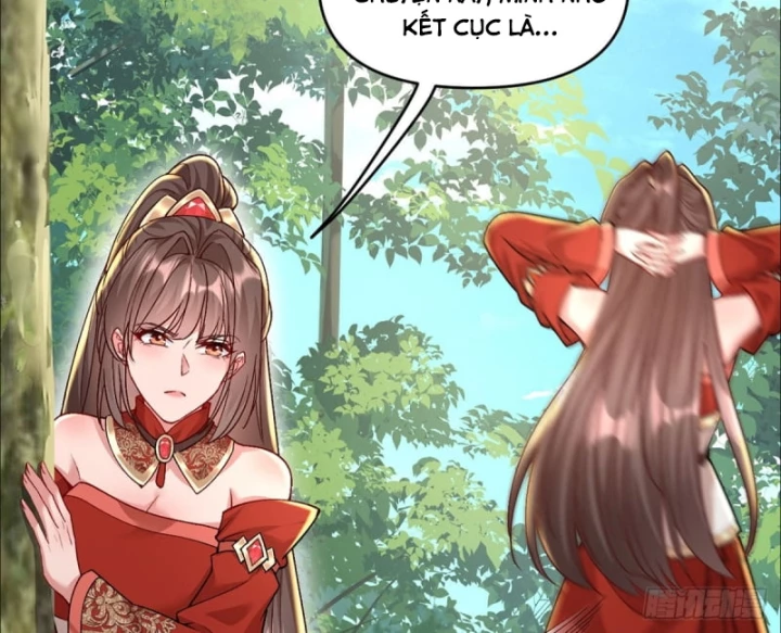 Đệ Tử Siêu Thần Ta Nằm Không, Tông Môn Hủy Diệt Ta Vô Địch Chapter 6 - 5