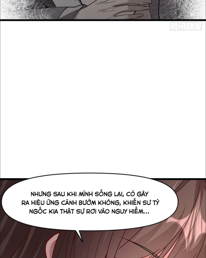 Đệ Tử Siêu Thần Ta Nằm Không, Tông Môn Hủy Diệt Ta Vô Địch Chapter 6 - 8