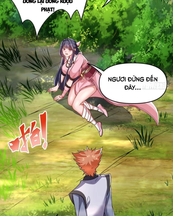 Đệ Tử Siêu Thần Ta Nằm Không, Tông Môn Hủy Diệt Ta Vô Địch Chapter 6 - 15