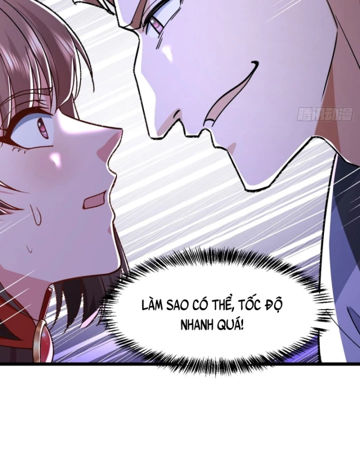 Đệ Tử Siêu Thần Ta Nằm Không, Tông Môn Hủy Diệt Ta Vô Địch Chapter 6 - 33