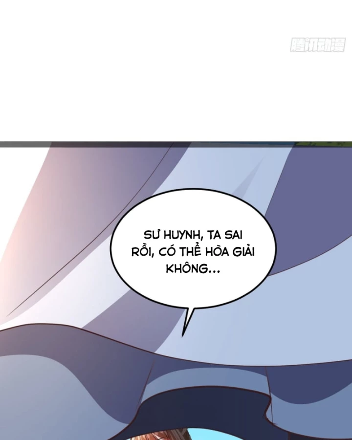 Đệ Tử Siêu Thần Ta Nằm Không, Tông Môn Hủy Diệt Ta Vô Địch Chapter 6 - 46