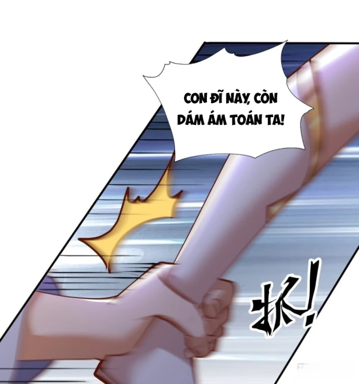 Đệ Tử Siêu Thần Ta Nằm Không, Tông Môn Hủy Diệt Ta Vô Địch Chapter 6 - 55