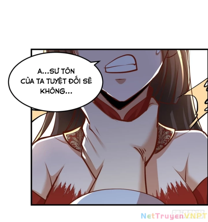 Đệ Tử Siêu Thần Ta Nằm Không, Tông Môn Hủy Diệt Ta Vô Địch Chapter 6 - 58