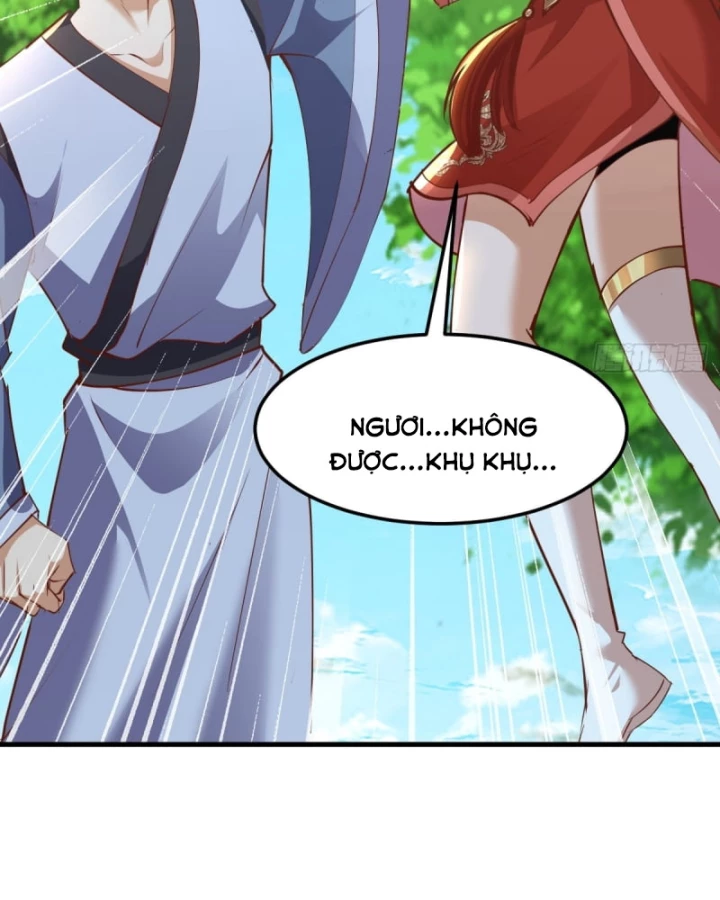 Đệ Tử Siêu Thần Ta Nằm Không, Tông Môn Hủy Diệt Ta Vô Địch Chapter 6 - 60
