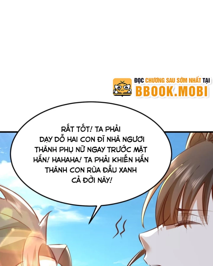 Đệ Tử Siêu Thần Ta Nằm Không, Tông Môn Hủy Diệt Ta Vô Địch Chapter 6 - 61